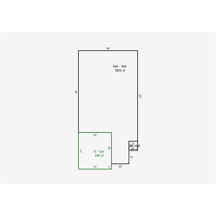 Property Sketch