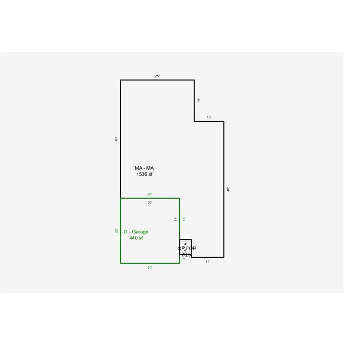 Property Sketch