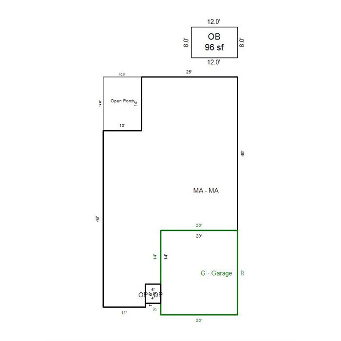Property Sketch
