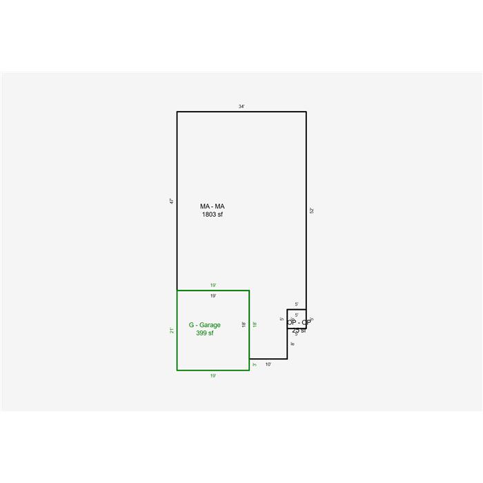 Property Sketch
