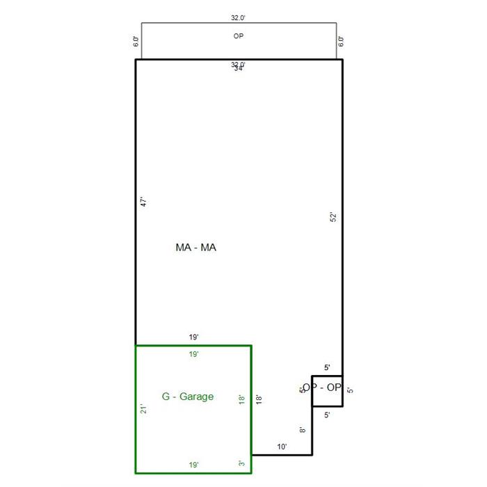 Property Sketch