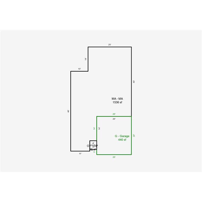 Property Sketch