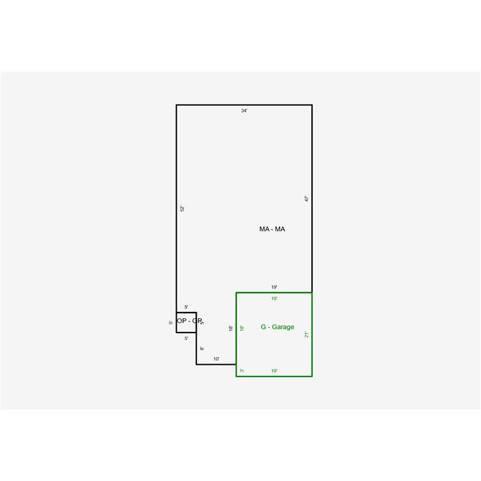 Property Sketch