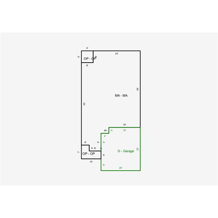 Property Sketch