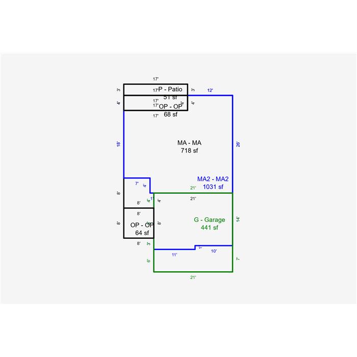 Property Sketch