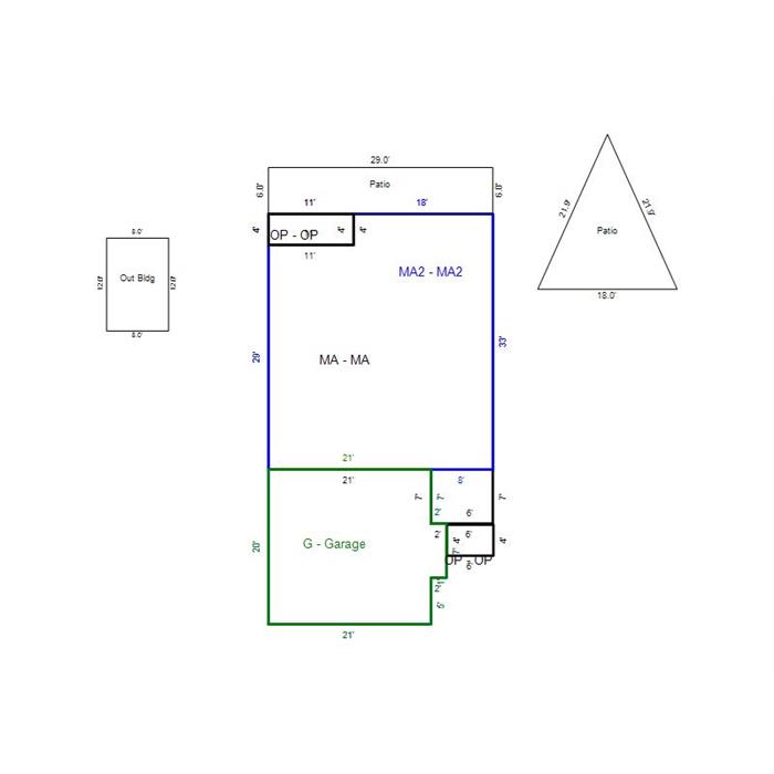 Property Sketch