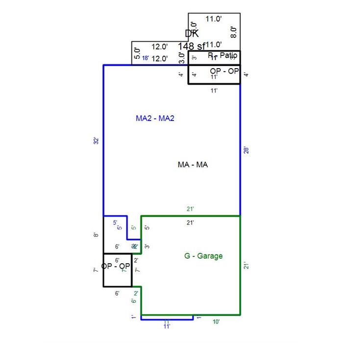 Property Sketch