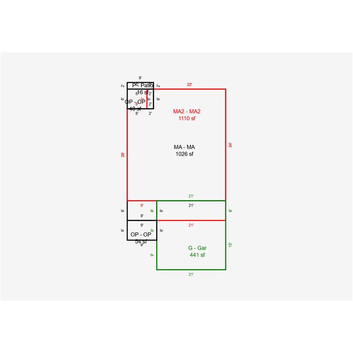 Property Sketch
