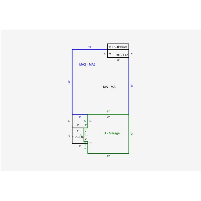 Property Sketch
