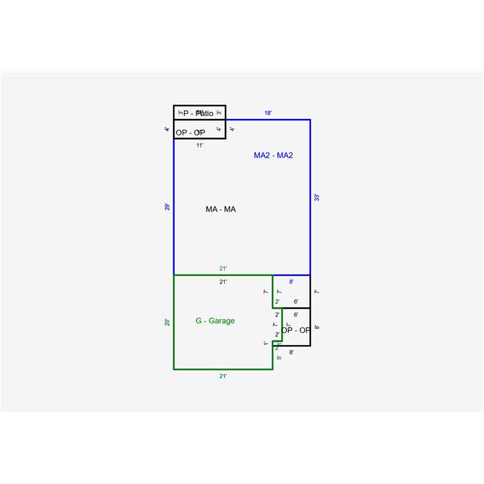 Property Sketch