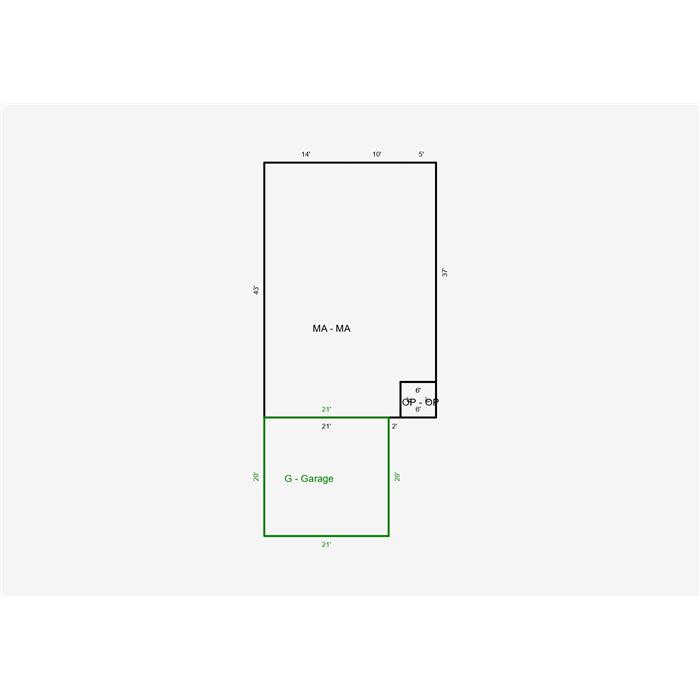 Property Sketch