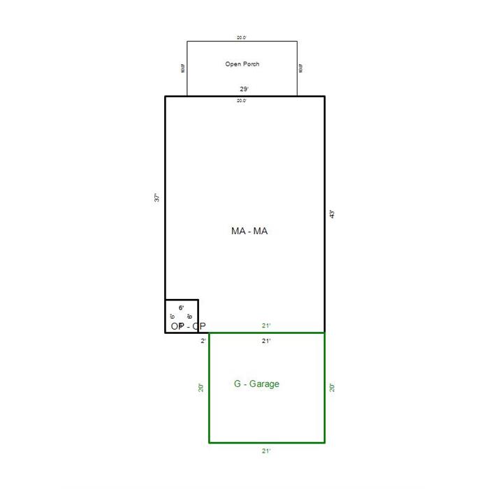 Property Sketch