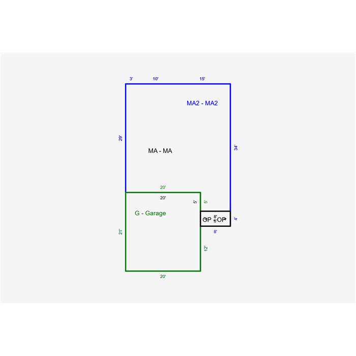 Property Sketch
