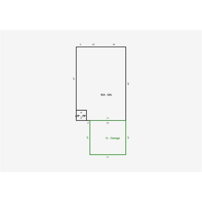 Property Sketch