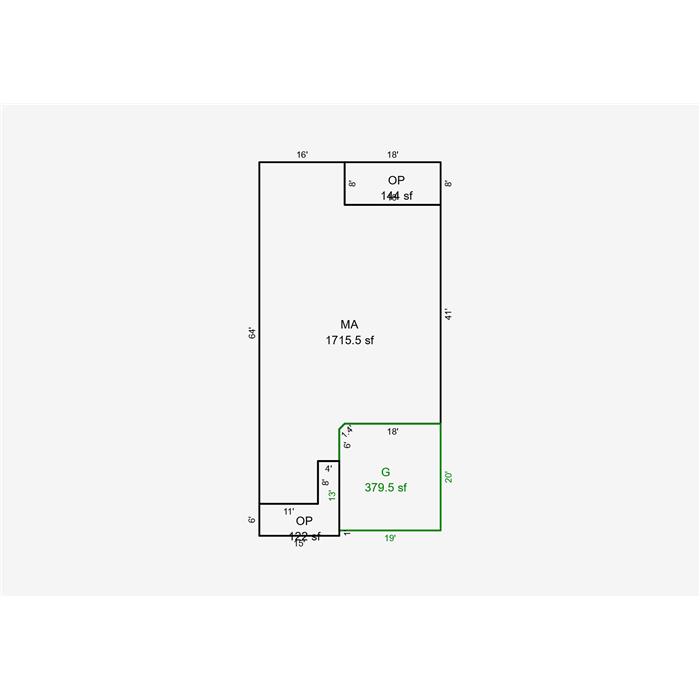 Property Sketch