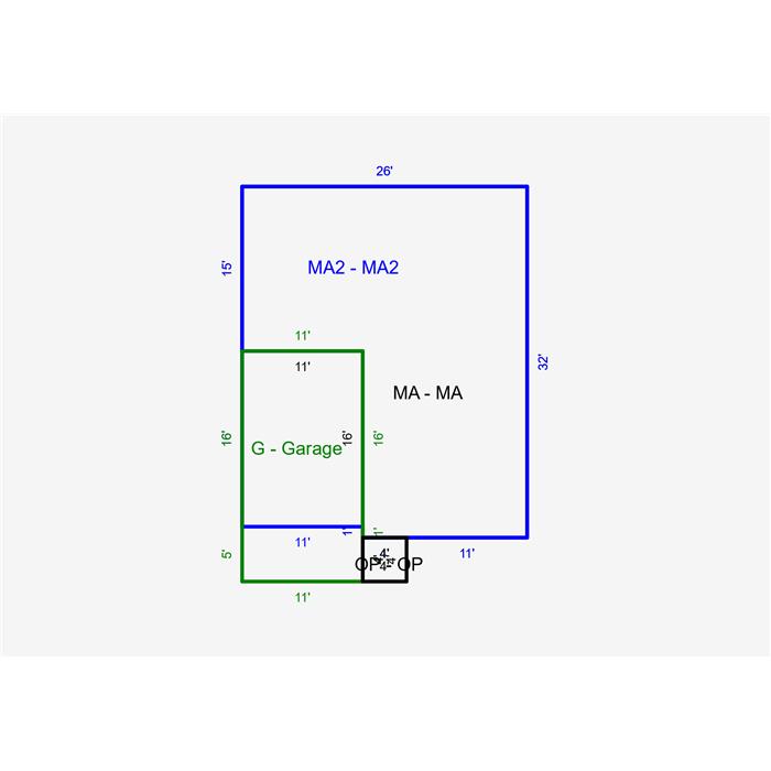 Property Sketch
