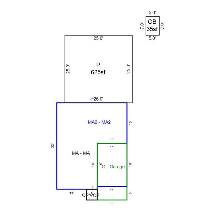 Property Sketch