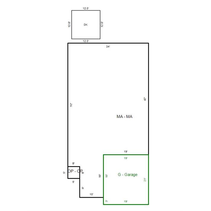 Property Sketch