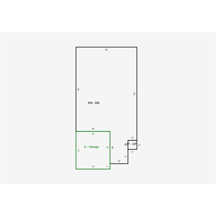Property Sketch