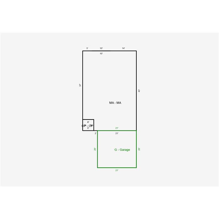 Property Sketch