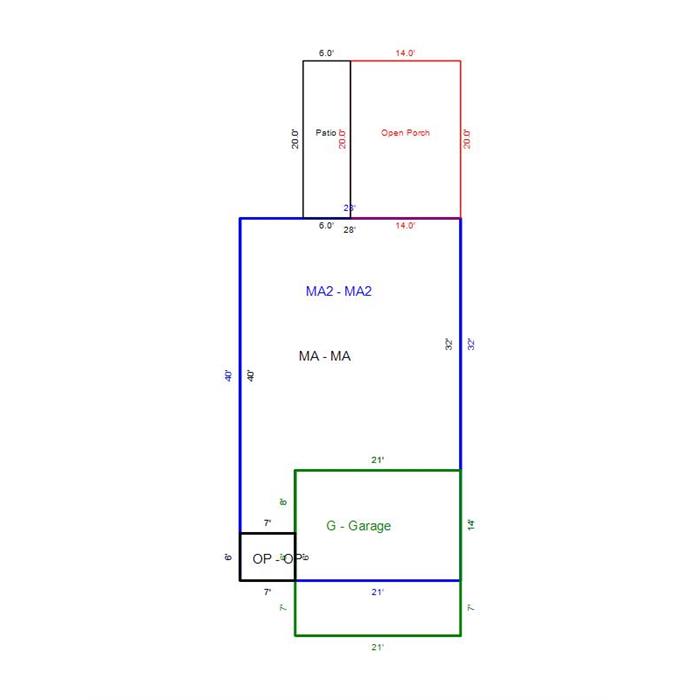 Property Sketch