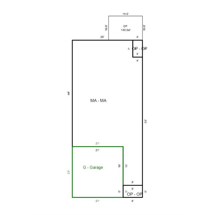 Property Sketch