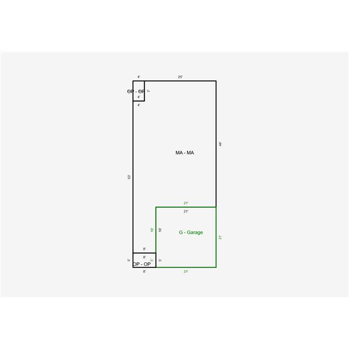 Property Sketch