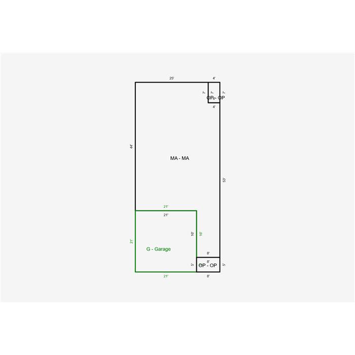 Property Sketch