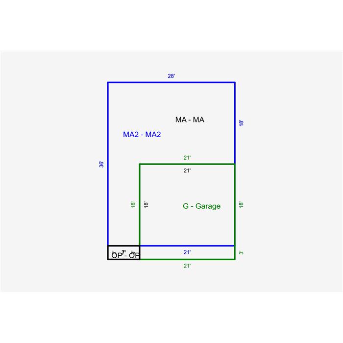 Property Sketch