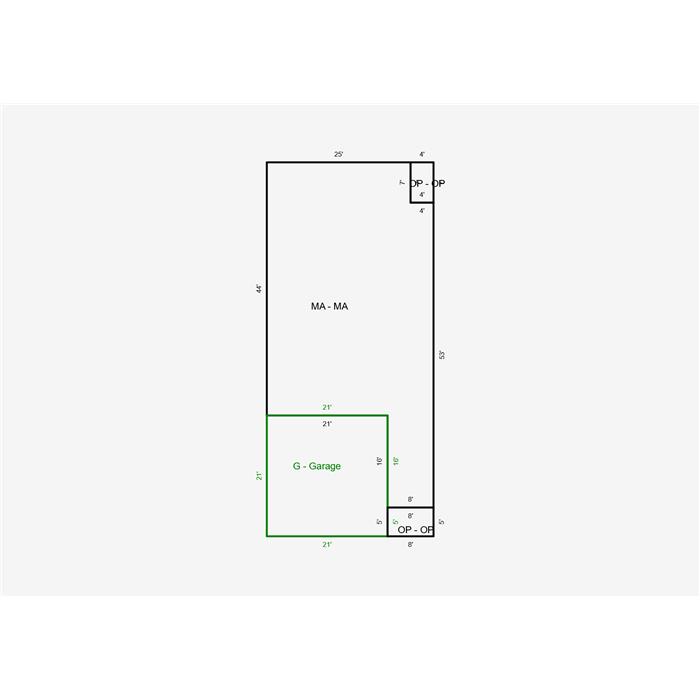Property Sketch