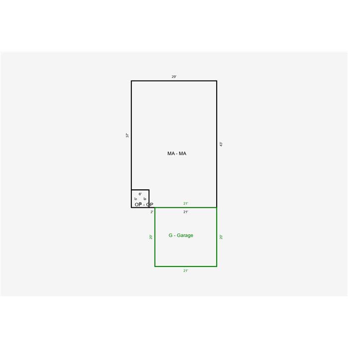 Property Sketch
