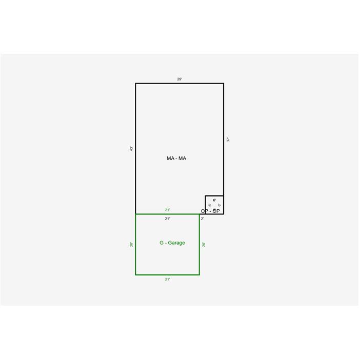 Property Sketch