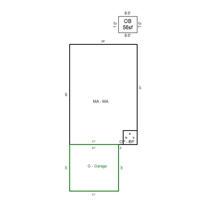 Property Sketch