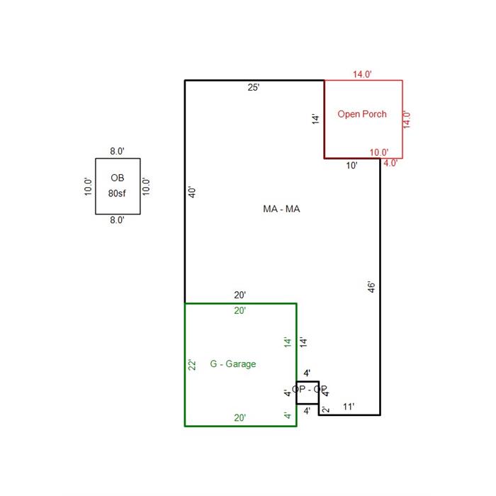 Property Sketch