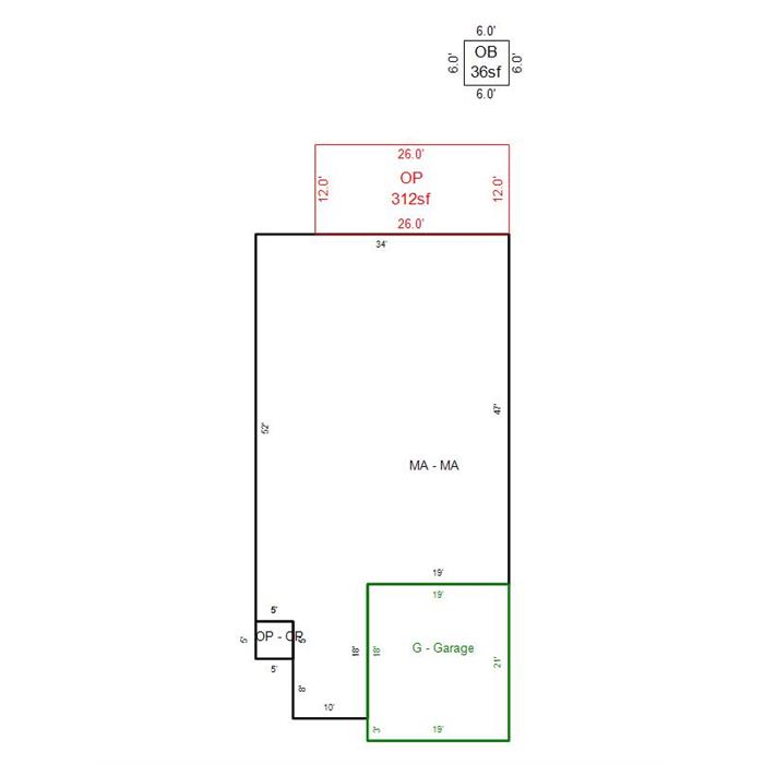 Property Sketch