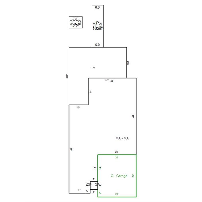 Property Sketch