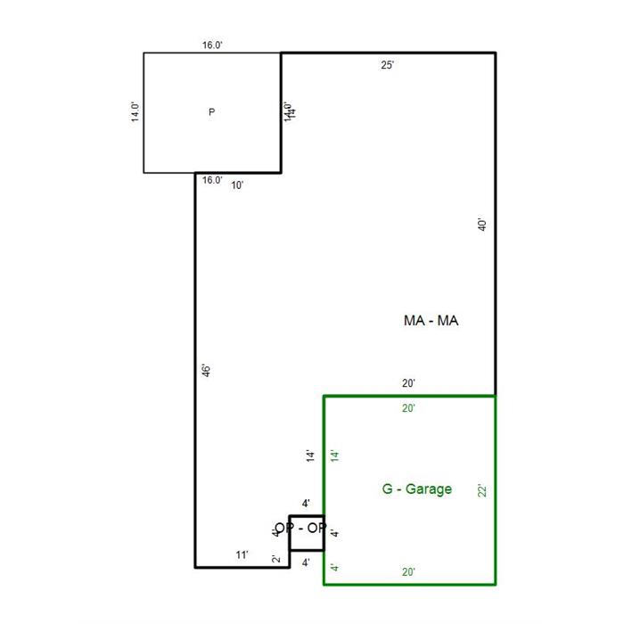 Property Sketch