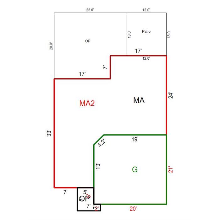 Property Sketch