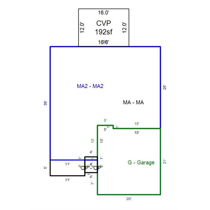 Property Sketch