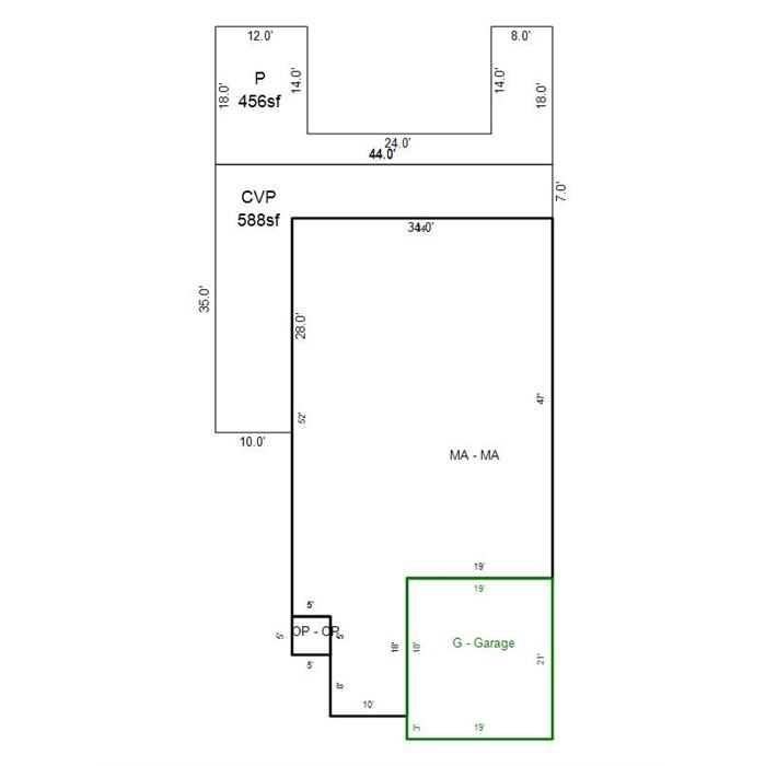 Property Sketch