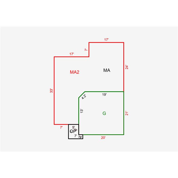 Property Sketch