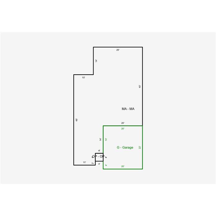 Property Sketch