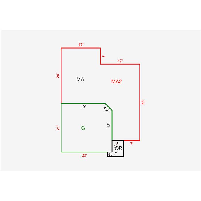 Property Sketch