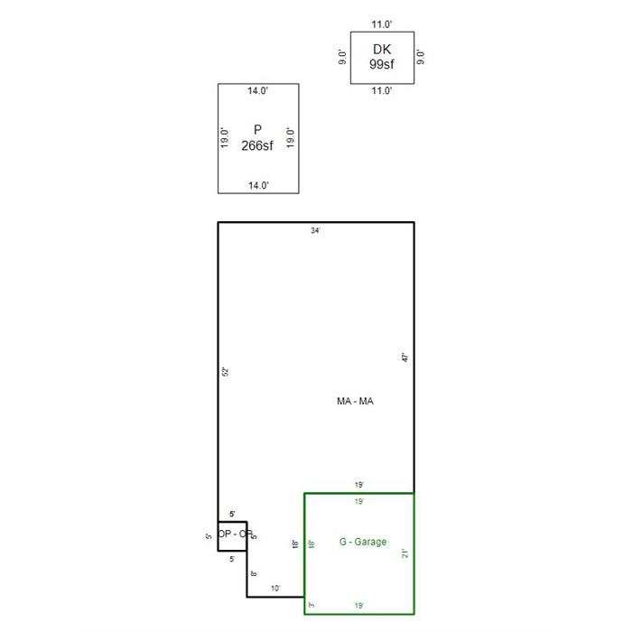 Property Sketch