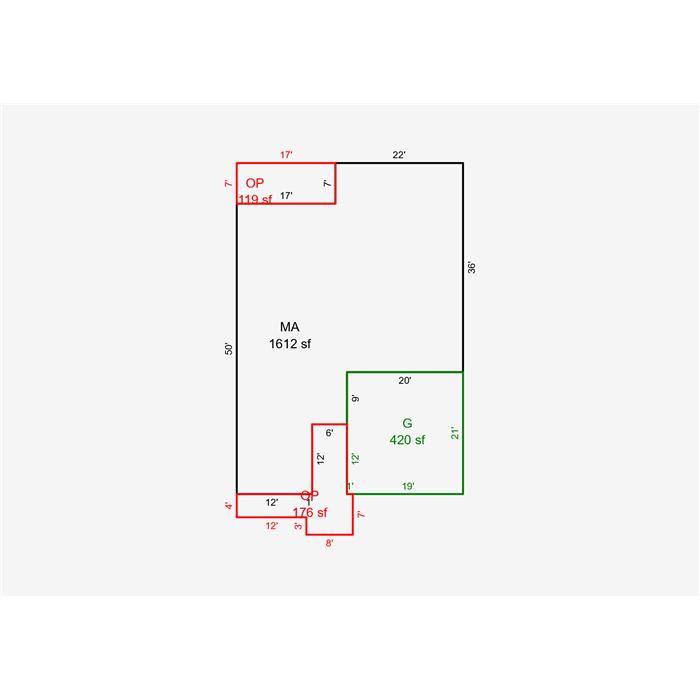 Property Sketch