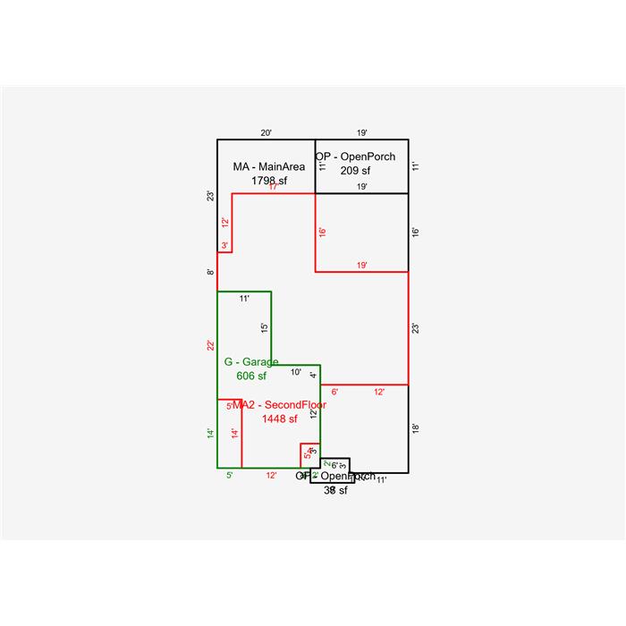 Property Sketch