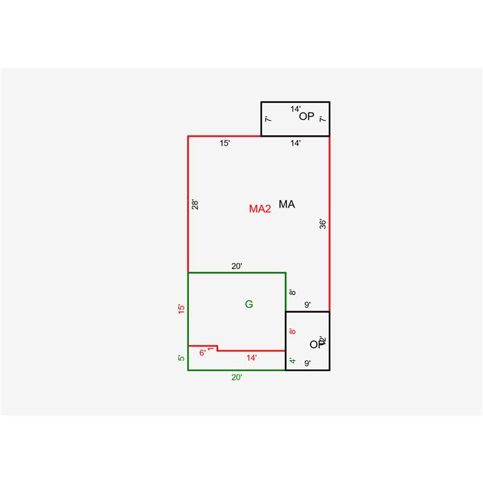 Property Sketch