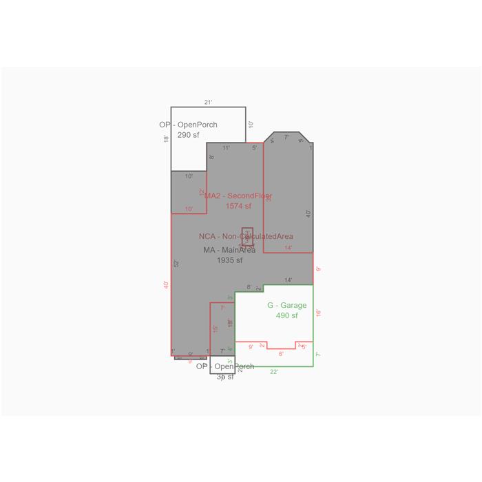 Property Sketch