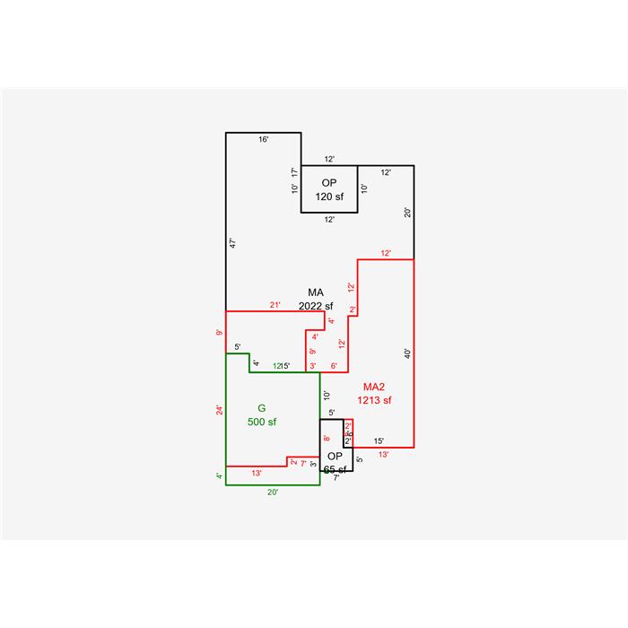 Property Sketch
