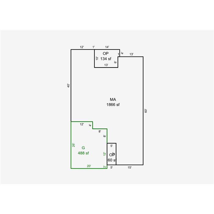 Property Sketch